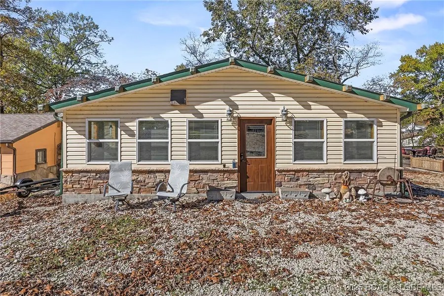 21 Ke Jo Point Road, Gravois Mills, MO 65037 - Image #2