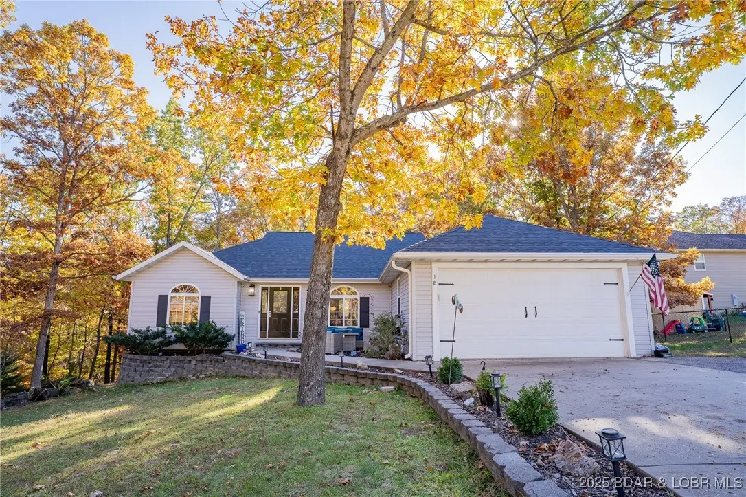 18 Kathryn Court, Camdenton, MO 65020 - Image #1