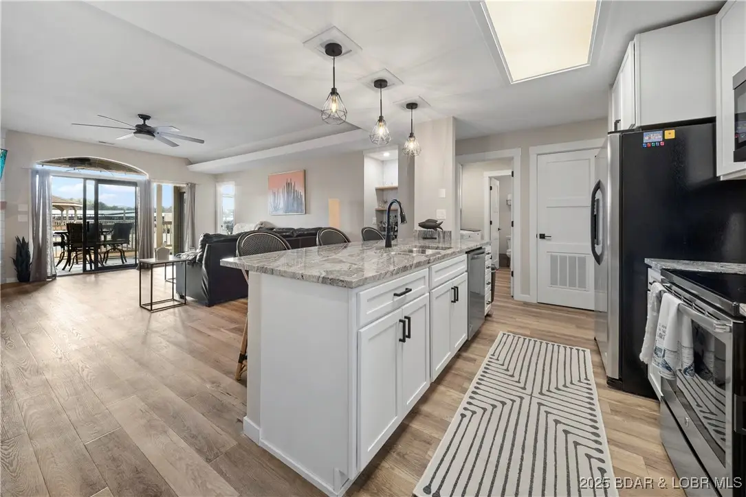 34 Aqua Finn Drive #1B, Lake Ozark, MO 65049 - Image #1