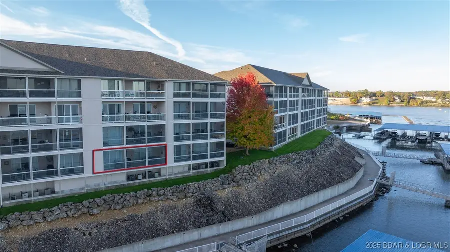 1210 Lands End Parkway #113, Osage Beach, MO 65065 - Image #2