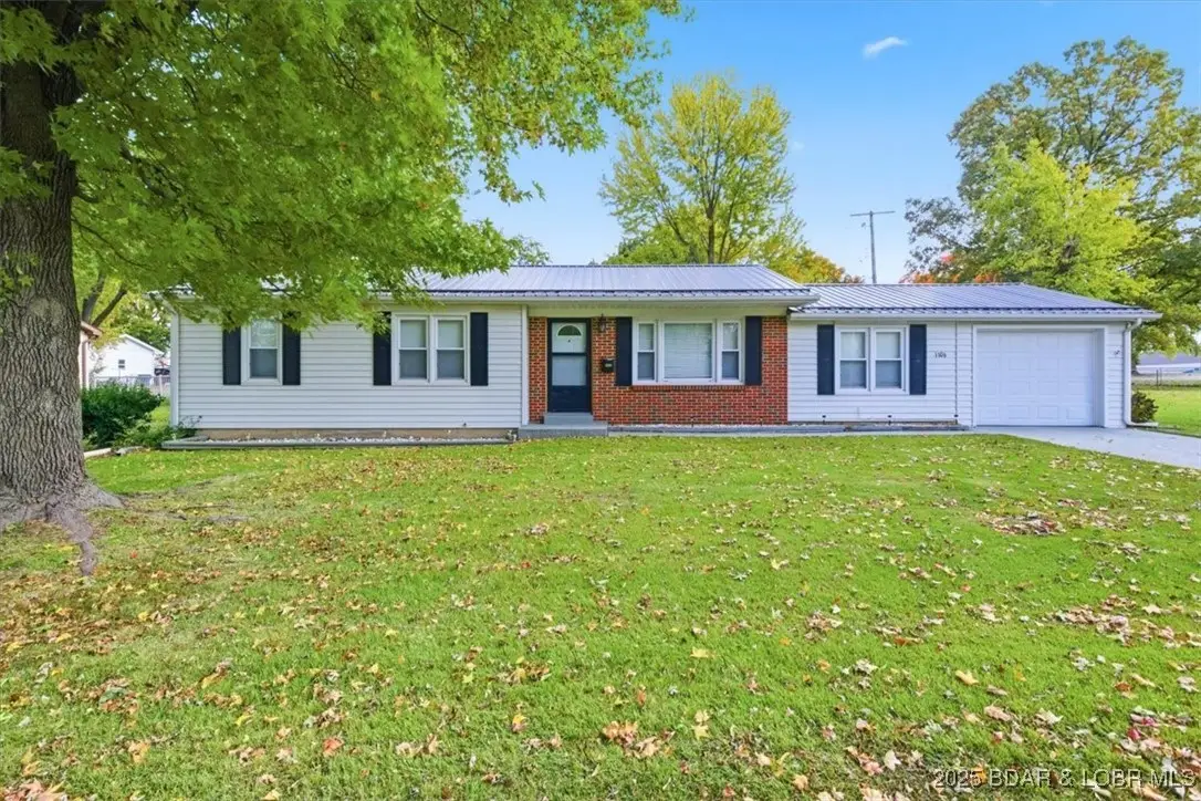 1106 Larkin Drive, Eldon, MO 65026 - Image #1