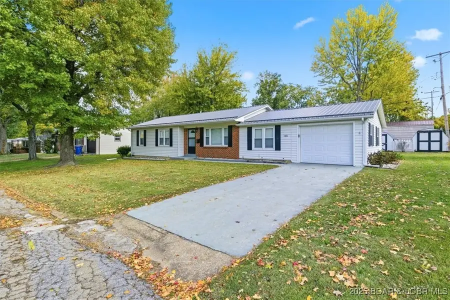 1106 Larkin Drive, Eldon, MO 65026 - Image #2