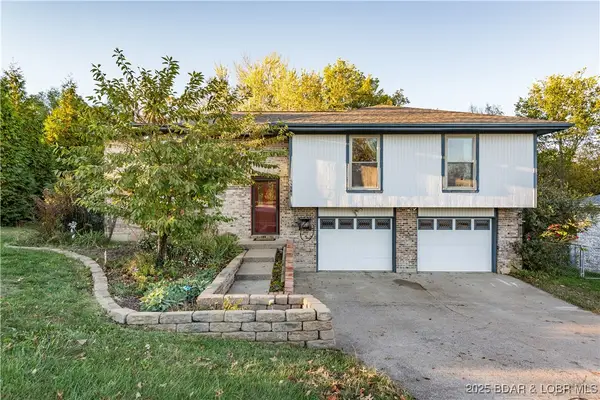 509 Sue Drive, Jefferson City, MO 65109