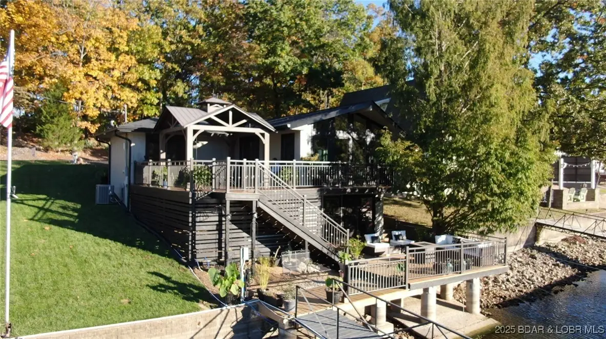 315 Liahona Circle, Sunrise Beach, MO 65079 - Image #1