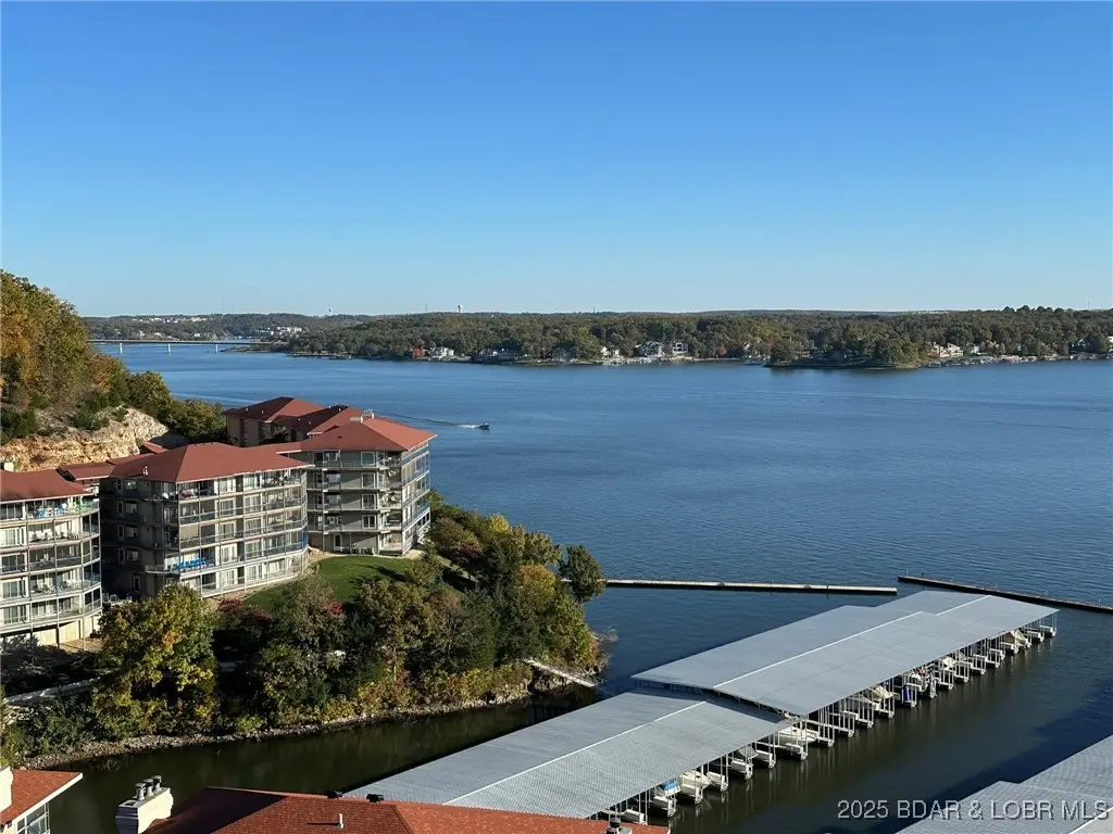 72 Palisades Lakeview Drive #4A, Lake Ozark, MO 65049 - Image #1