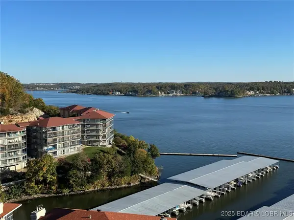 72 Palisades Lakeview Drive #4A, Lake Ozark, MO 65049
