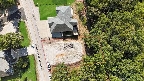 TBD Spring Road, Lake Ozark, MO 65049