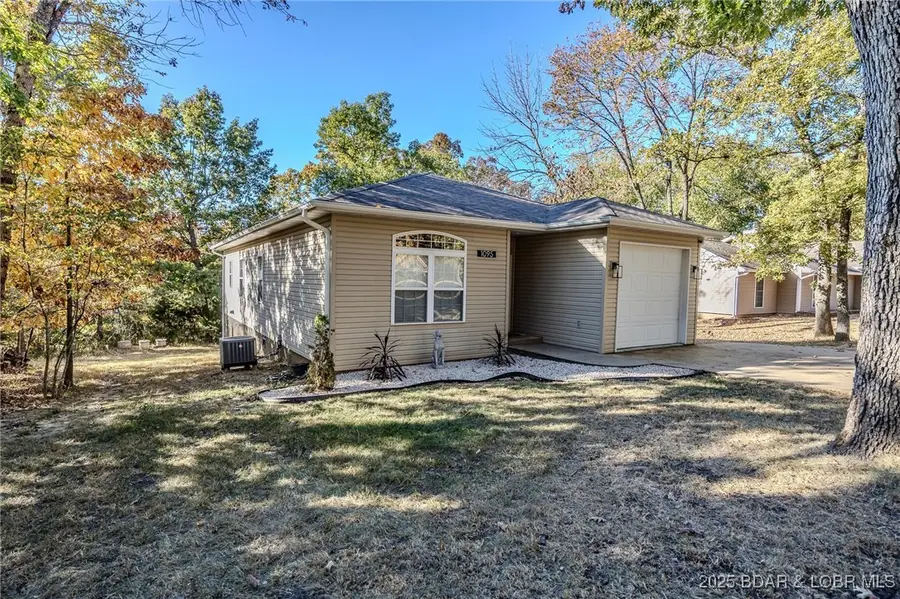 1095 Cherokee Road, Lake Ozark, MO 65049 - Image #3