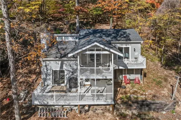 48 Lake Village Road, Eldon, MO 65026