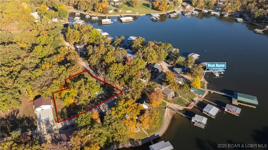 30954 Nob Rock Drive, Gravois Mills, MO 65037 - Image #2