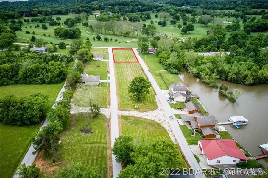 Lot 33 & 34 Screech Owl Circle, Camdenton, MO 65020 - Image #2