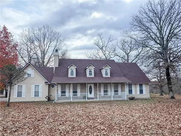 22471 Hwy Mm, Versailles, MO 65084