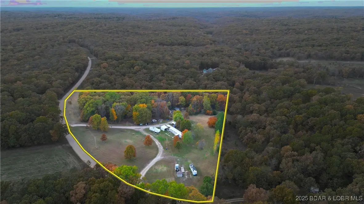 3441 Minnow Branch Road, Stover, MO 65078 - Image #1