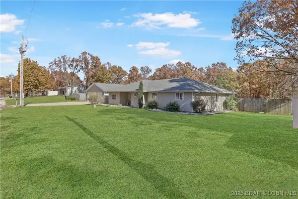 54 Timberlake Lane, Linn Creek, MO 65052