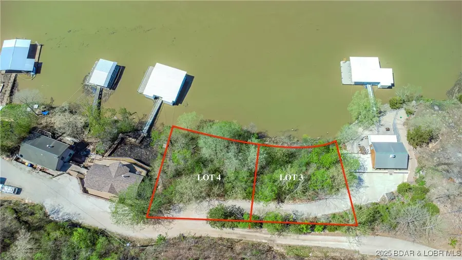 LOT #4 Poco Risco Drive, Roach, MO 65787 - Image #2