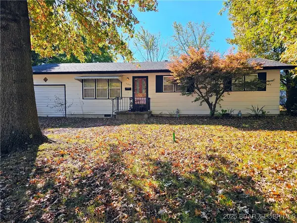 104 Jemphrey Street, Eldon, MO 65026