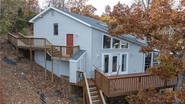 1497 Ginger Road, Lake Ozark, MO 65049