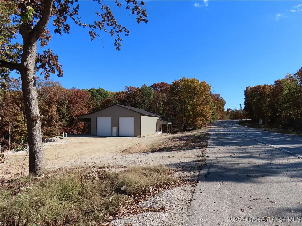 6095 Horseshoe Bend Parkway, Lake Ozark, MO 65049 - Image #1