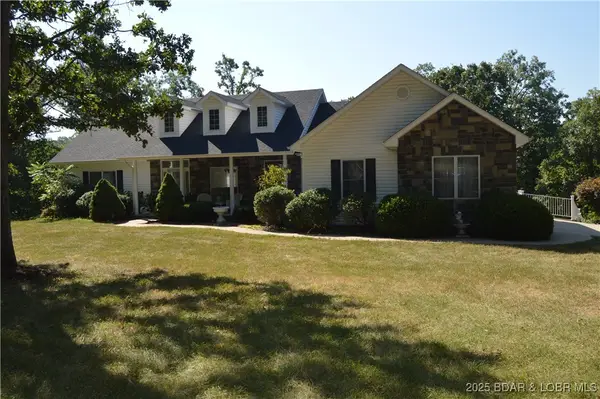 112 Rush Road, Eldon, MO 65026