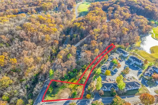 TBD Osage Hill Road, Lake Ozark, MO 65049