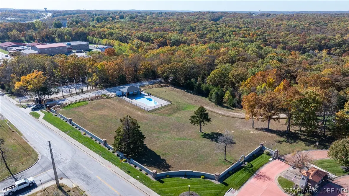 Lot 1 Cobblestone Drive, Osage Beach, MO 65065 - Image #1