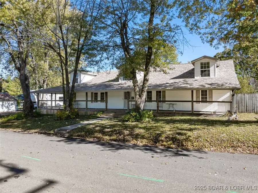 406 South Godfrey Street, Eldon, MO 65026 - Image #2