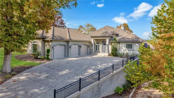 207 Buck Deer Lane, Camdenton, MO 65020