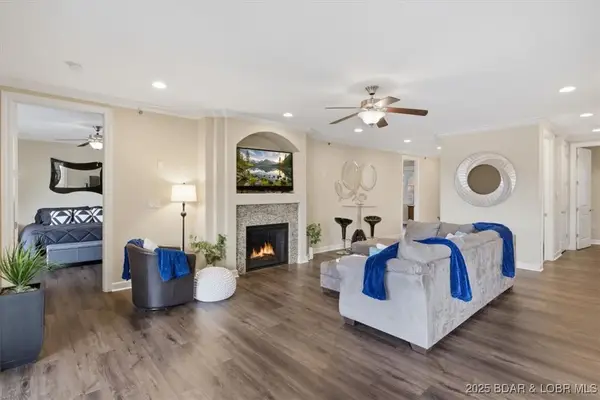 5320 Mystic Bay Drive #709, Osage Beach, MO 65065