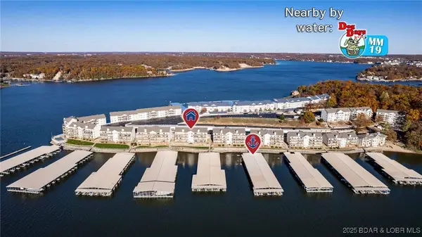 1481 Ledges Drive #622, Osage Beach, MO 65065