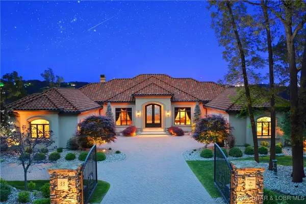 33 Vista Court, Porto Cima, MO 65079