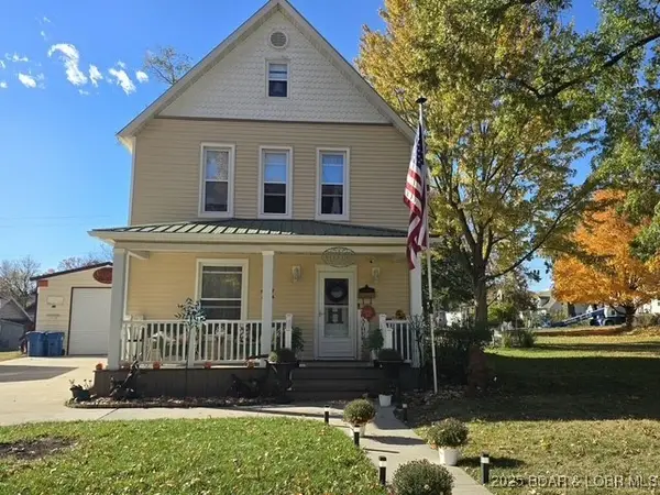 207 Franklin Avenue, Eldon, MO 65026