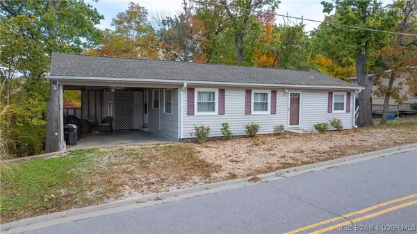 4437 Sunset Drive, Osage Beach, MO 65065