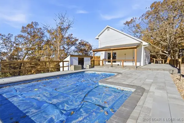 3 Leisure Road, Eldon, MO 65026