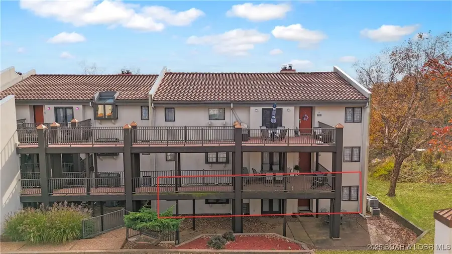 70 Center Court #1C, Lake Ozark, MO 65049 - Image #2