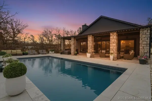 480 Ridge Circle, Sunrise Beach, MO 65079