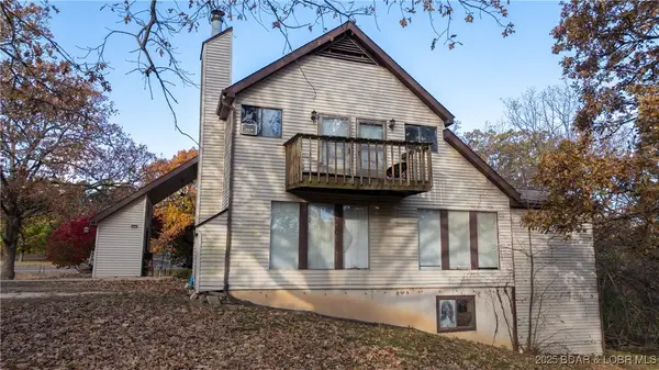 23 Capstone Drive, Linn Creek, MO 65052