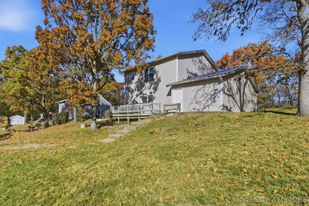 1207 Paradise Lane, Osage Beach, MO 65065 - Image #1