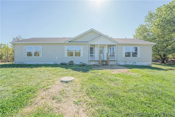 1123 Woodland Drive, Eldon, MO 65026