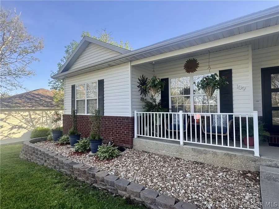 109 Reddington Road, Village Of Four Seasons, MO 65049 - #3