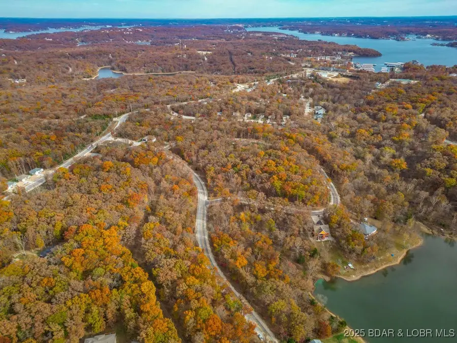 Lot 115 Albany Drive, Village Of Four Seasons, MO 65049 - Image #2