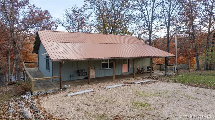 6464 Kolb Hollow Road, Climax Springs, MO 65324 - Image #3
