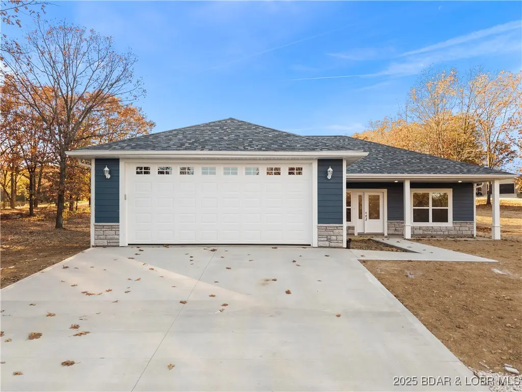 4 Kathleen Court, Kaiser, MO 65047 - Image #1