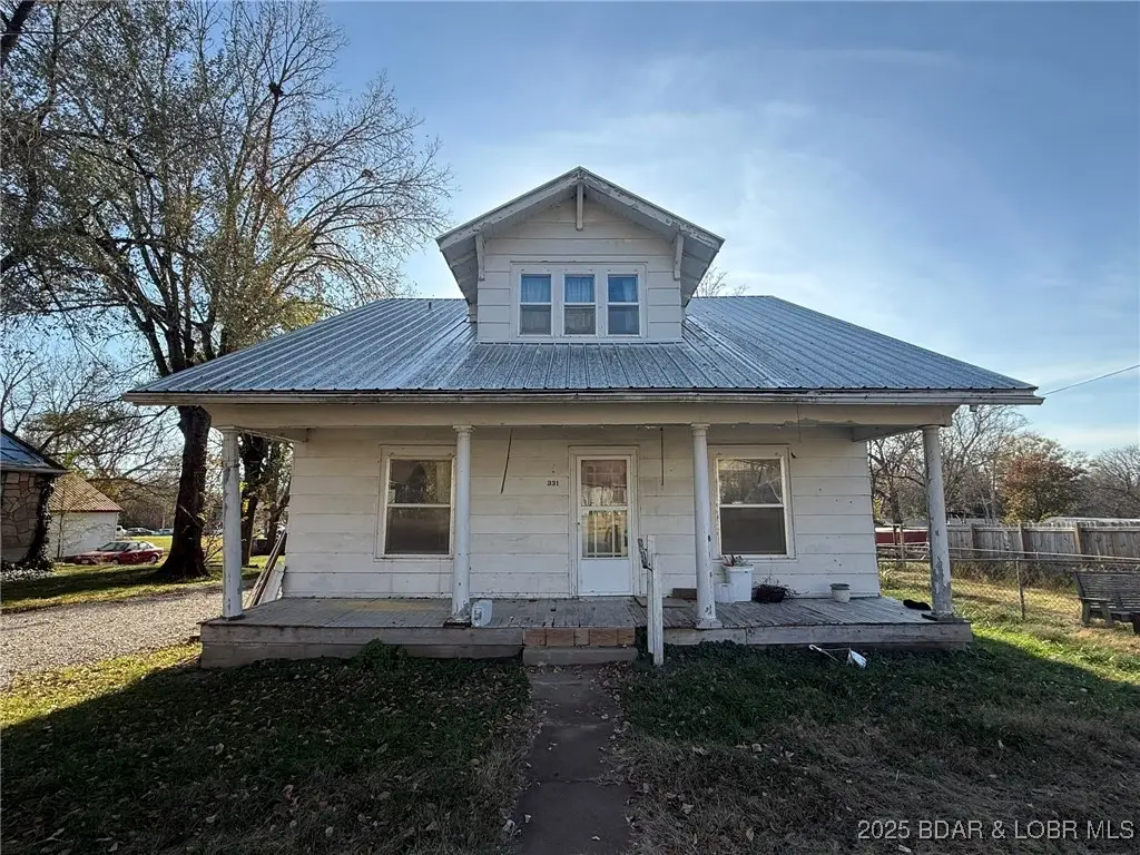 331 E Jackson Street, Warsaw, MO 65355 - Image #1