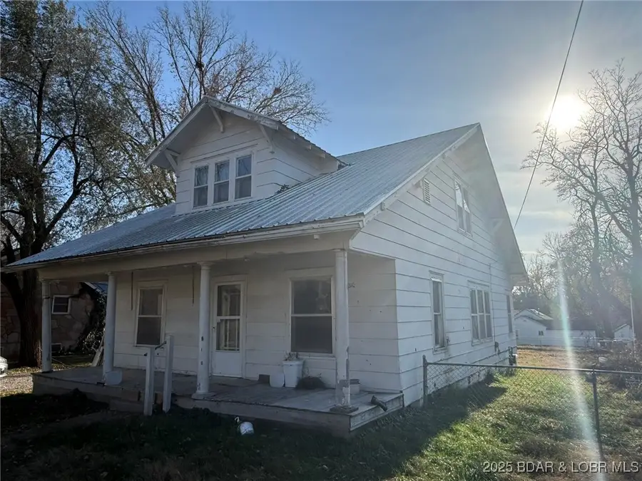 331 E Jackson Street, Warsaw, MO 65355 - Image #2