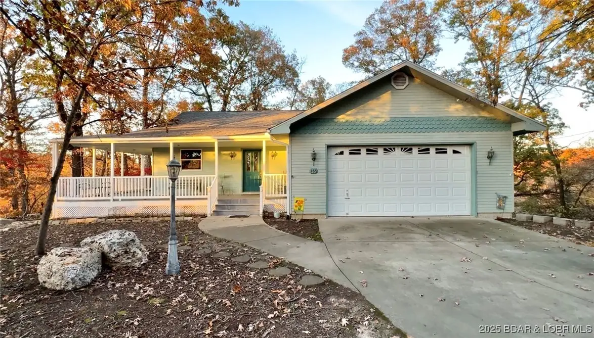 165 Four Winds Court, Lake Ozark, MO 65049 - Image #1