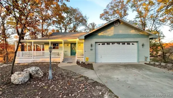 165 Four Winds Court, Lake Ozark, MO 65049