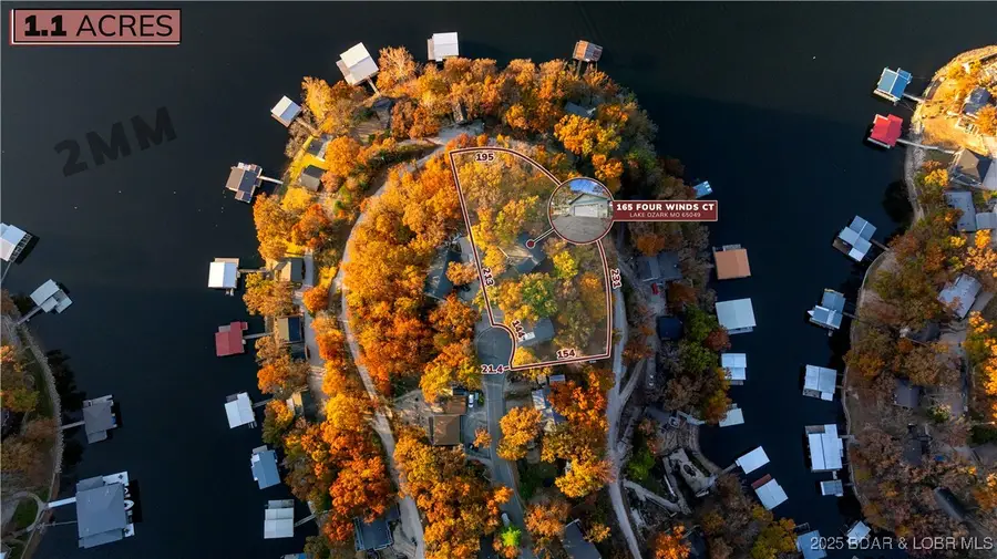 165 Four Winds Court, Lake Ozark, MO 65049 - Image #2