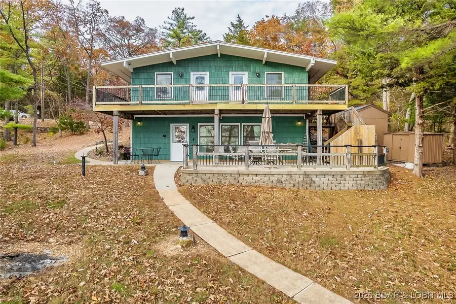 339 Hickory Hollow Road, Sunrise Beach, MO 65079 - Image #2