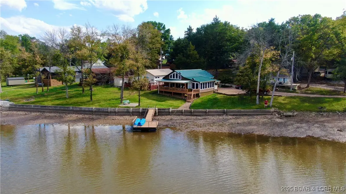 25433 Rustic Road, Warsaw, MO 65355 - Image #1