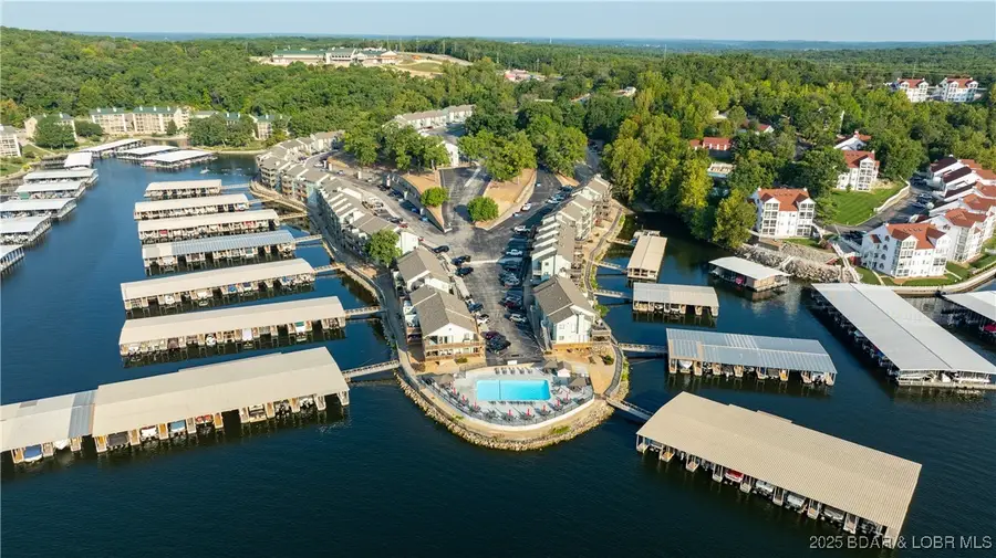 23 Southwood Shores Drive #3B, Lake Ozark, MO 65049 - Image #2